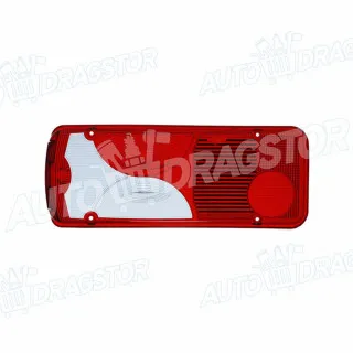 Staklo štop svetla VOLKSWAGEN CRAFTER (2E), 05-17; 