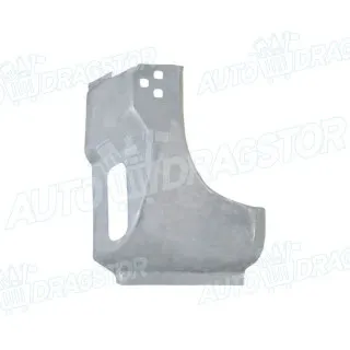 Zadnji stub VOLKSWAGEN CRAFTER (2E), 05-17; 