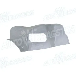 Zadnji stub VOLKSWAGEN CRAFTER (2E), 05-17; 