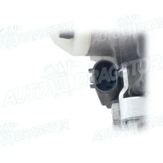 Kompresor klime MERCEDES S-KLASSE (W220), 98-05; SPRINTER 209-524 (W906), 06-18; VIANO (W639), 03-14; VITO (W639), 03-14; 