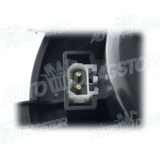 Ventilator kabine MERCEDES, VOLKSWAGEN 