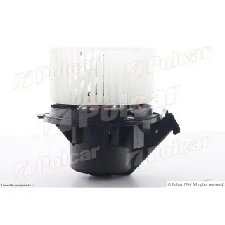 Ventilator kabine MERCEDES, VOLKSWAGEN 