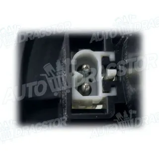 Ventilator kabine MERCEDES, VOLKSWAGEN 