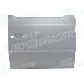 Lajsna gepek vrata MERCEDES G-KLASSE (W460), 79-93; 