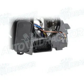 Far MERCEDES C-KLASSE (W204), 07-14; 