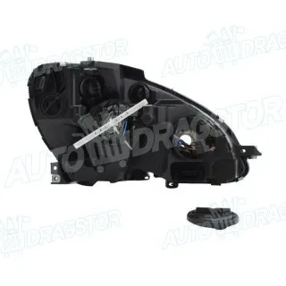 Far MERCEDES C-KLASSE (W204), 07-14; 