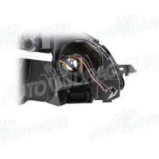 Far MERCEDES C-KLASSE (W204), 07-14; 