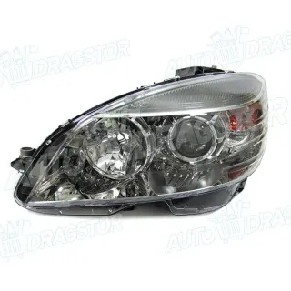 Far MERCEDES C-KLASSE (W204), 07-14; 