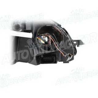 Far MERCEDES C-KLASSE (W204), 07-14; 