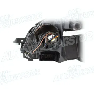 Far MERCEDES C-KLASSE (W204), 07-14; 