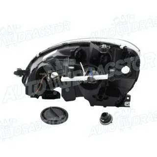 Far MERCEDES C-KLASSE (W204), 07-14; 