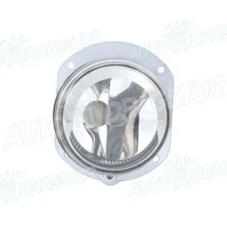 Maglenka MERCEDES C-KLASSE (W204), 07-14; 