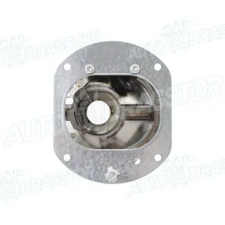 Maglenka MERCEDES C-KLASSE (W204), 07-14; 