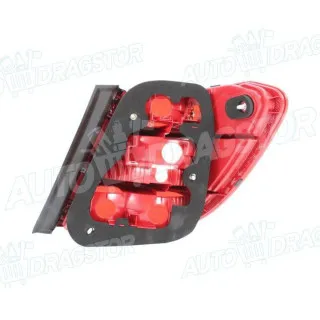 Štop svetlo MERCEDES C-KLASSE (W204), 07-14; 