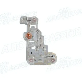 Štop svetlo MERCEDES C-KLASSE (W204), 07-14; 