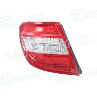 Štop svetlo MERCEDES C-KLASSE (W204), 07-14; 