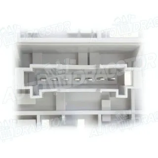 Štop svetlo MERCEDES C-KLASSE (W204), 07-14; 