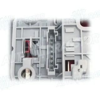 Štop svetlo MERCEDES C-KLASSE (W204), 07-14; 