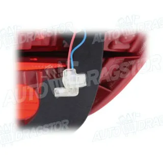 Štop svetlo MERCEDES C-KLASSE (W204), 07-14; 