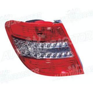 Štop svetlo MERCEDES C-KLASSE (W204), 07-14; 