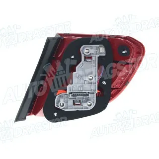 Štop svetlo MERCEDES C-KLASSE (W204), 07-14; 