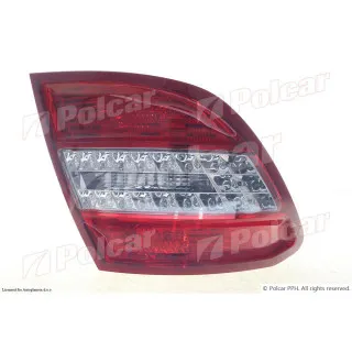 Štop svetlo MERCEDES C-KLASSE (W204), 07-14; 