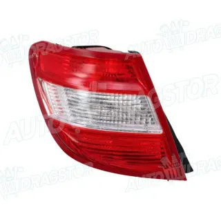 Štop svetlo MERCEDES C-KLASSE (W204), 07-14; 