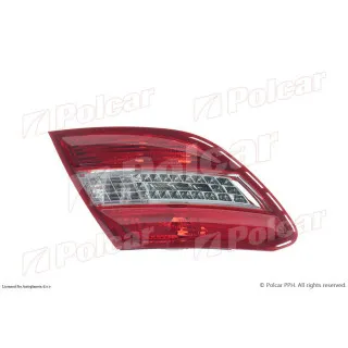 Štop svetlo MERCEDES C-KLASSE (W204), 07-14; 