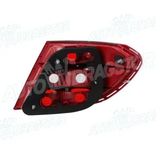 Štop svetlo MERCEDES C-KLASSE (W204), 07-14; 