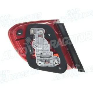 Štop svetlo MERCEDES C-KLASSE (W204), 07-14; 