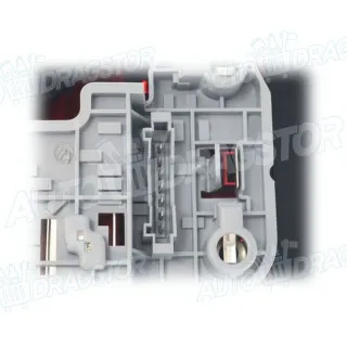 Štop svetlo MERCEDES C-KLASSE (W204), 07-14; 