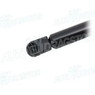 Amortizer haube MERCEDES C-KLASSE (W204), 07-14; E-KLASSE (W212), 09-16; 