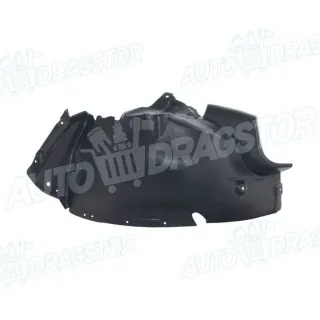 Plastično podkrilo MERCEDES C-KLASSE (W204), 07-14; 