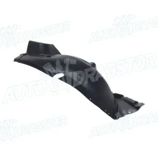 Plastično podkrilo MERCEDES C-KLASSE (W204), 07-14; 