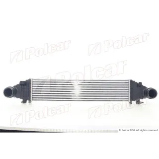 Interkuler MERCEDES C-KLASSE (W204), 07-14; GLK-KLASSE (X204), 08-15; 