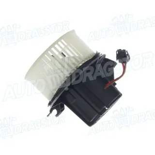 Ventilator kabine MERCEDES C-KLASSE (W204), 07-14; E-KLASSE (W212), 09-16; E-KLASSE COUPE (C207), 09-; 