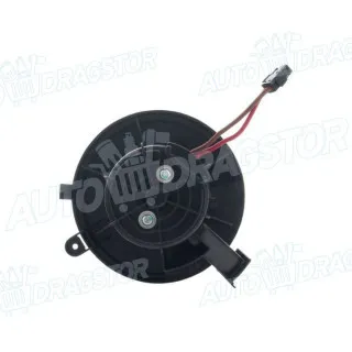 Ventilator kabine MERCEDES C-KLASSE (W204), 07-14; E-KLASSE (W212), 09-16; E-KLASSE COUPE (C207), 09-; 