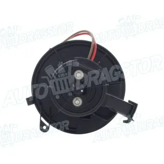 Ventilator kabine MERCEDES C-KLASSE (W204), 07-14; CLS-KLASSE (C218), 11-18; E-KLASSE (W212), 09-16; E-KLASSE COUPE (C207), 09-; 