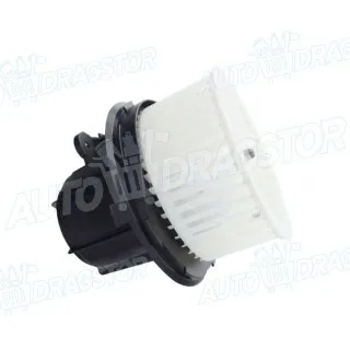 Ventilator kabine MERCEDES C-KLASSE (W204), 07-14; E-KLASSE (W212), 09-16; E-KLASSE COUPE (C207), 09-; 