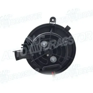 Ventilator kabine MERCEDES C-KLASSE (W204), 07-14; E-KLASSE (W212), 09-16; E-KLASSE COUPE (C207), 09-; 