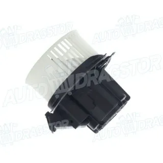 Ventilator kabine MERCEDES C-KLASSE (W204), 07-14; CLS-KLASSE (C218), 11-18; E-KLASSE (W212), 09-16; E-KLASSE COUPE (C207), 09-; 