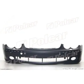 Prednji branik MERCEDES CLK-KLASSE (C209), 02-10; 