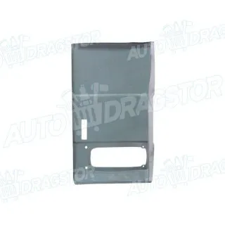 Zadnji rub MERCEDES G-KLASSE (W461/W463), 92-18; 