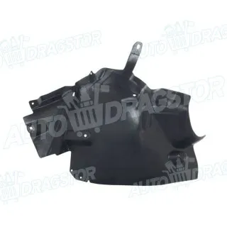 Plastično podkrilo MERCEDES E-KLASSE COUPE (C207), 09-; 