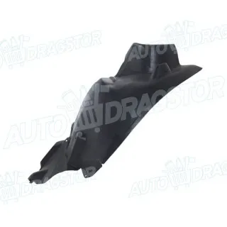 Plastično podkrilo MERCEDES E-KLASSE COUPE (C207), 09-; 