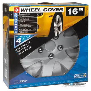 UNIVERZALNE RATKAPNE 16