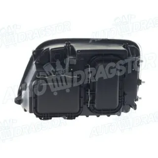 Far MERCEDES ACTROS (1831-4148), 96-08; 