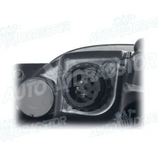 Far MERCEDES ACTROS (1831-4148), 96-08; 