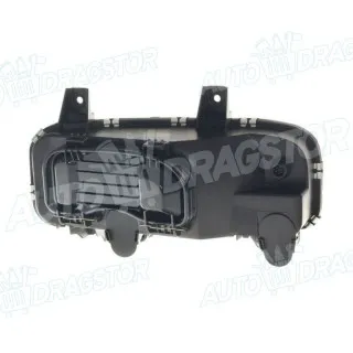 Far MERCEDES ATEGO (712-1528), 98-; 