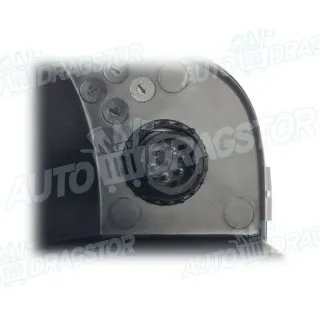 Far MERCEDES ATEGO (712-1528), 98-; 